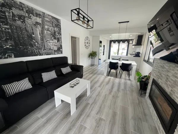 Casa o chalet independiente en Centro, Centro - Foto 16