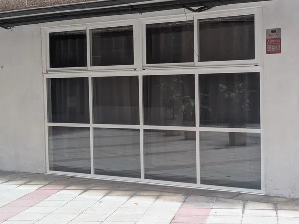 Local en Calle de Zaragoza, 5, O Castro - Foto 4
