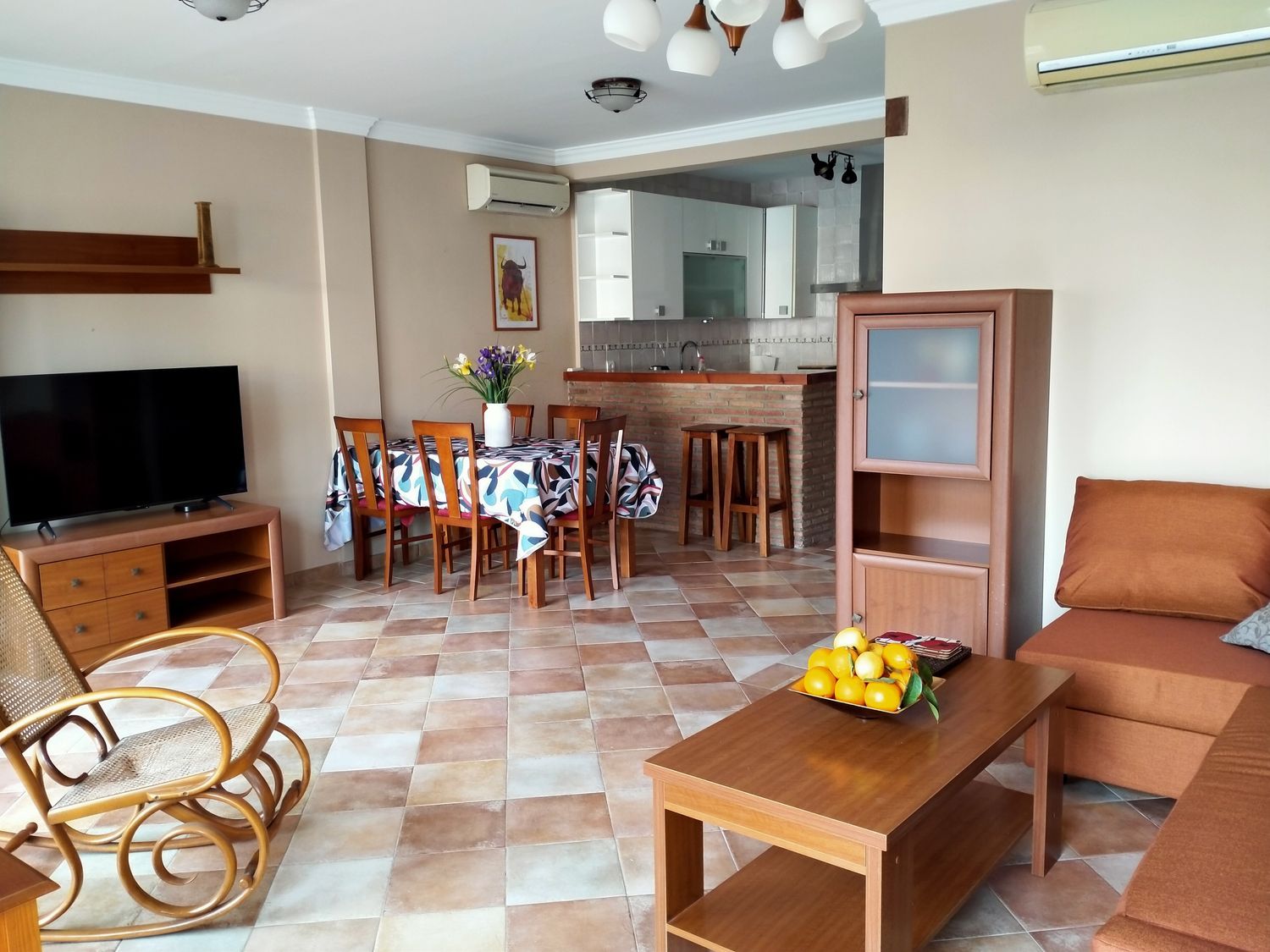 Chalet adosado en Camino los Marinos, 54 - Foto 12