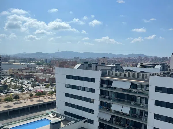 Piso en Calle de la Indústria, 308, Port, Port - Foto 1