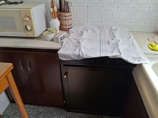 Piso en Calle Santa Rosa, 50, Barri Santa Rosa, Barri Santa Rosa - Foto 25