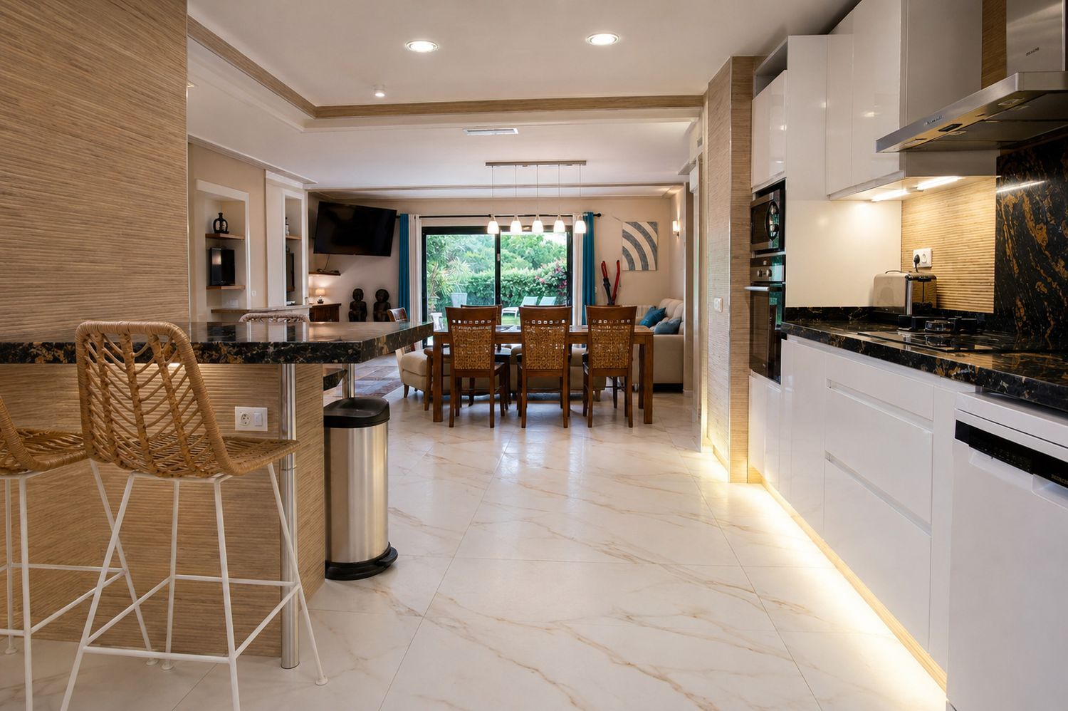 Chalet adosado en Calle Santillana del Mar, 11, Lomas de Marbella Club - Foto 13
