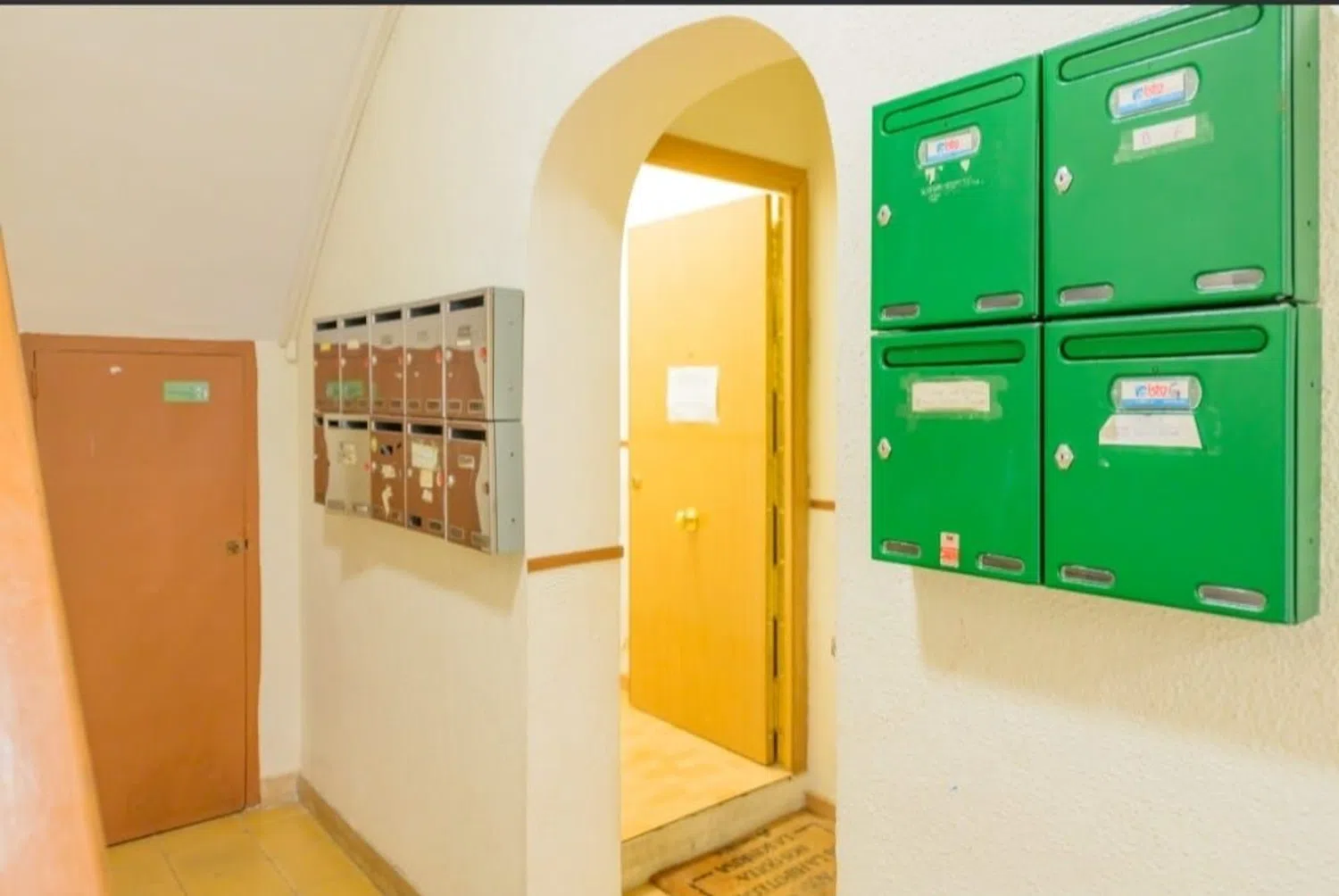 Estudio en avenida de Asturias, 66 - Foto 19