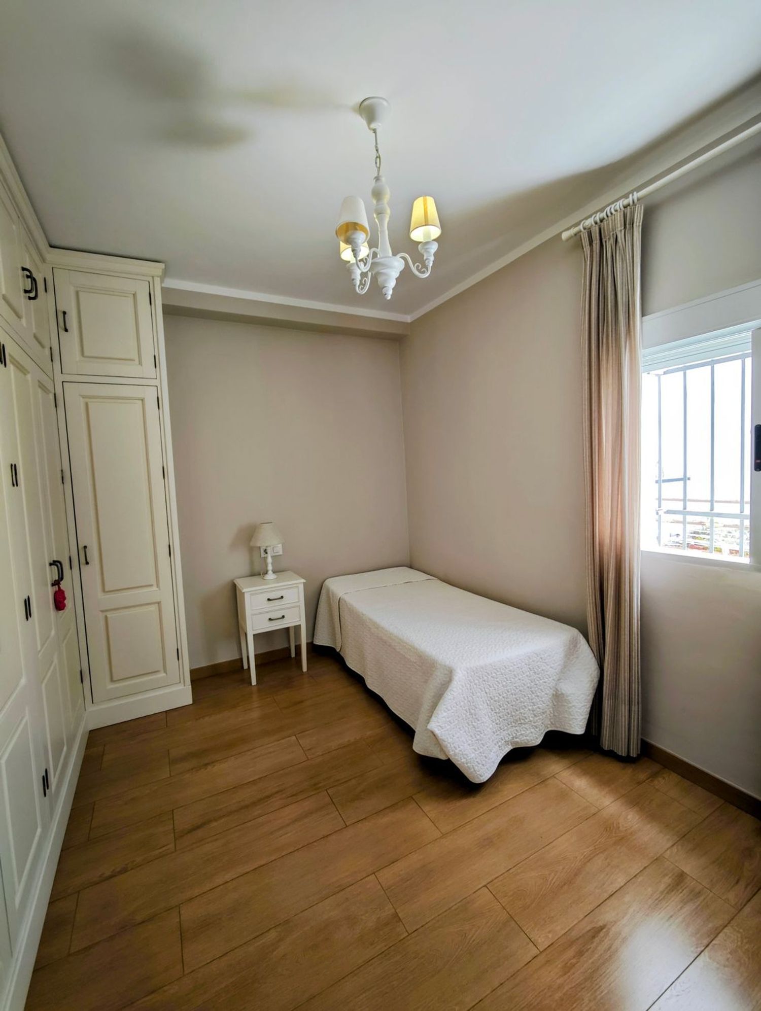 Piso en Calle Coral, 4, Doctor Fedriani - Foto 16