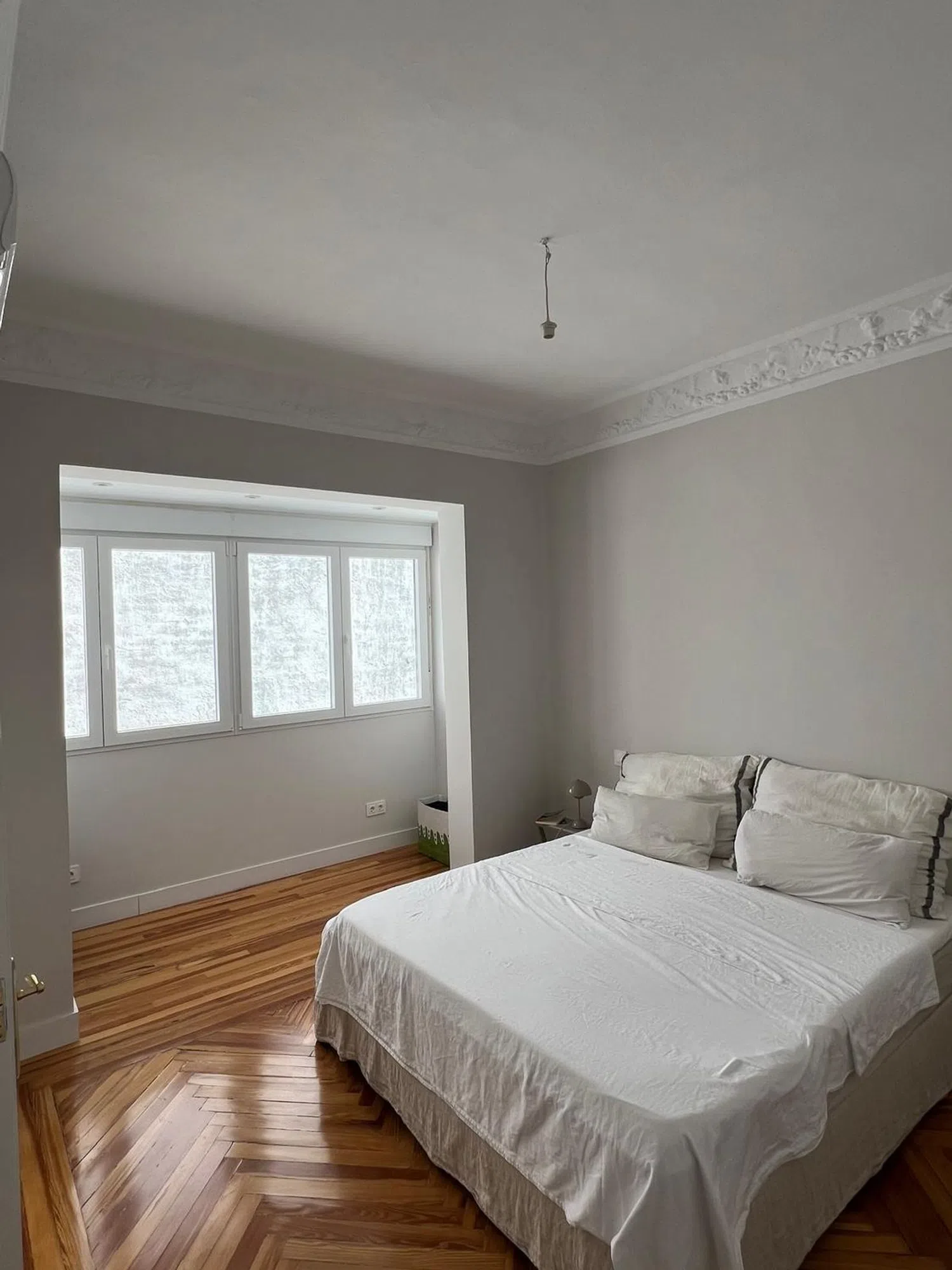 Ático en calle de Castelló, 52 - Foto 10