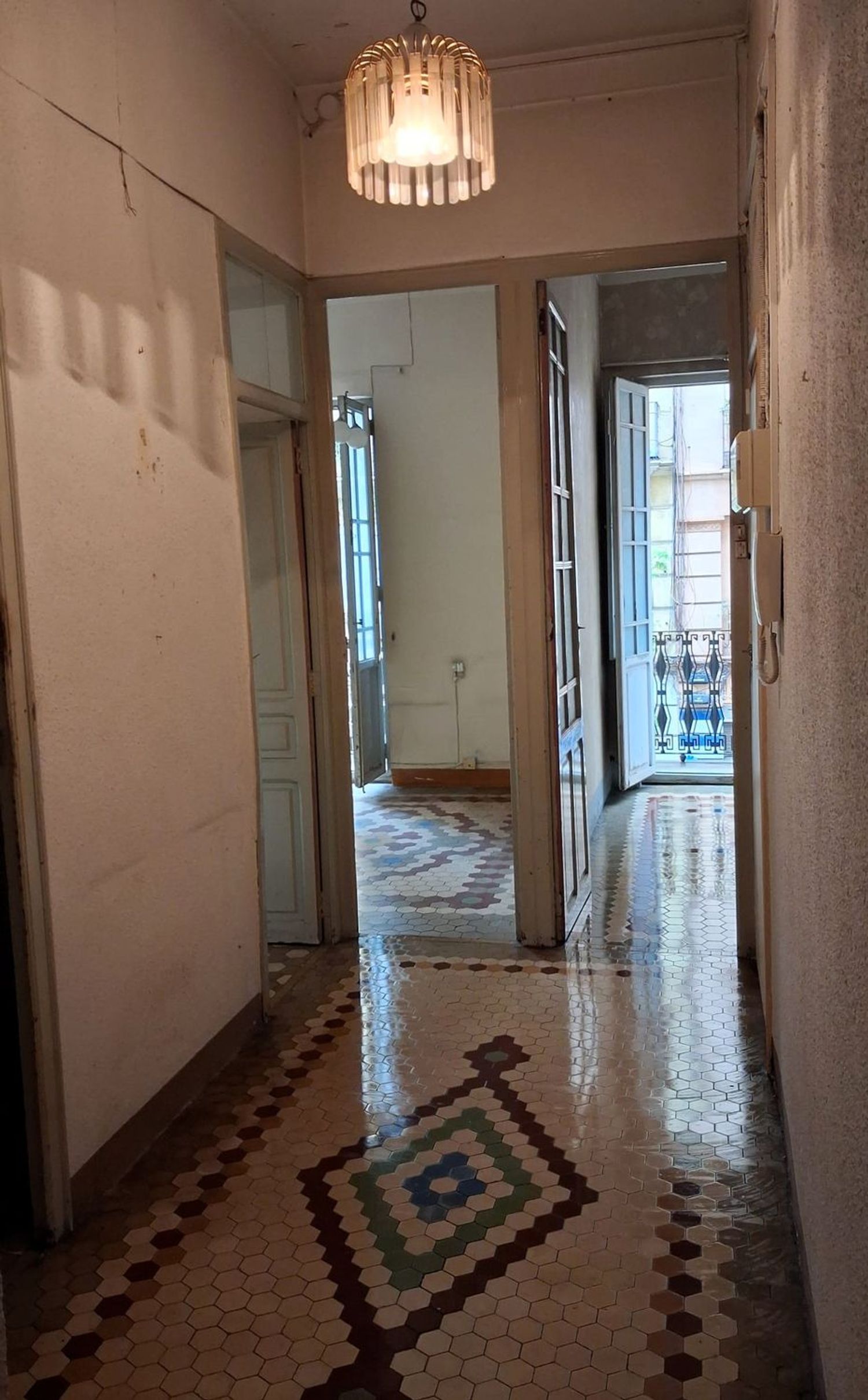 Piso en Calle de Cadis, 64 - Foto 4