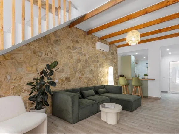 Casa o chalet independiente en Calle Maestro Francisco Vallejos, 27, Centro - Muelle Pesquero - Foto 2