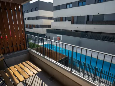 Piso en San Sebastián de los Reyes - Foto 1
