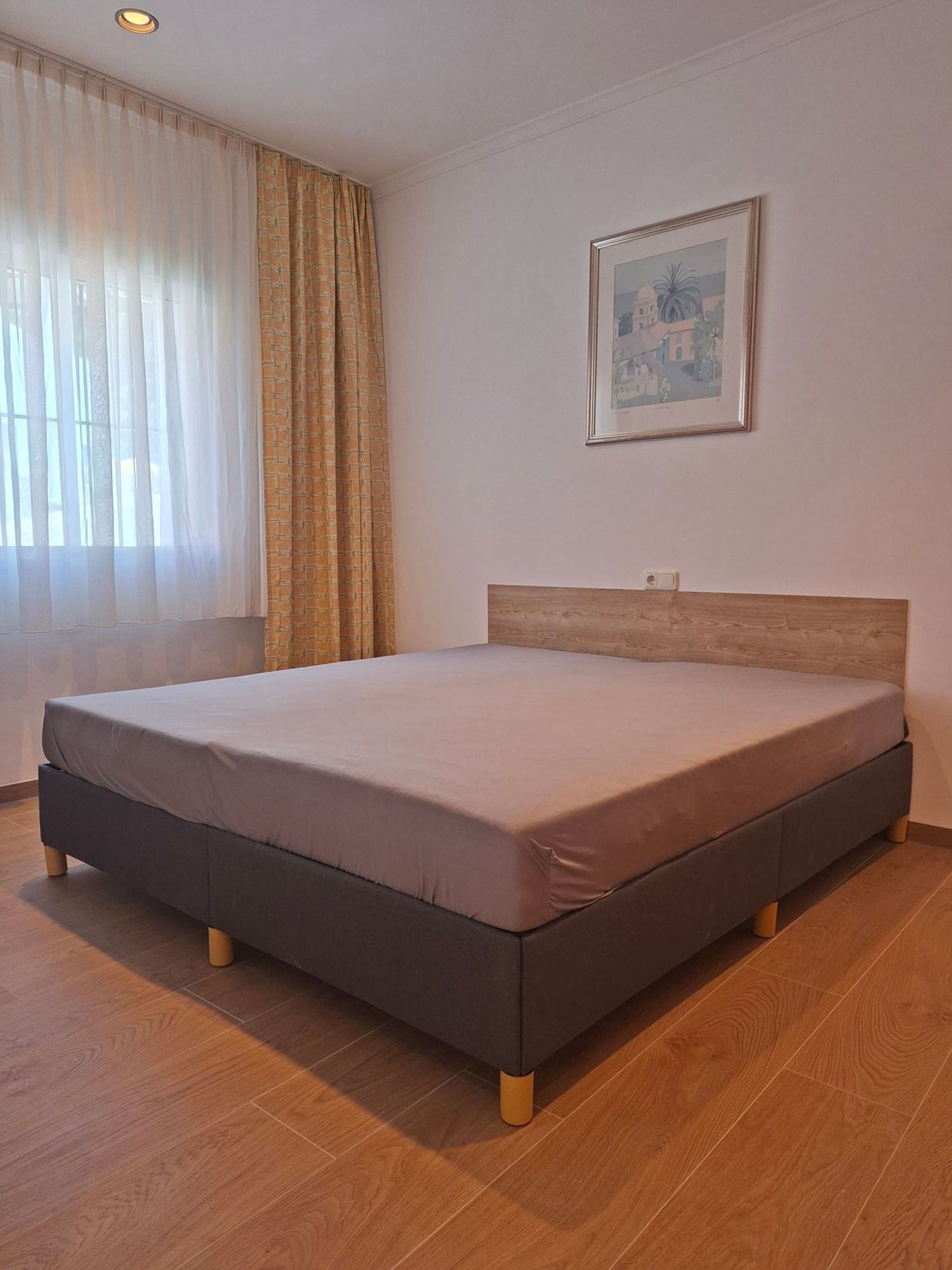 Chalet adosado en Calle de la Sagrada Família, 12, Oliva pueblo, Oliva pueblo - Foto 2