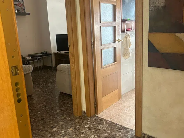 Piso en Paseo Clara Campoamor, 5, La Constitución - Canaleta, La Constitución - Canaleta - Foto 6