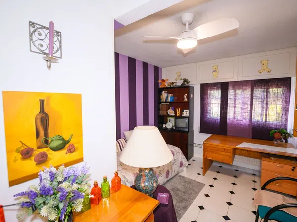 Chalet adosado en Paseo de los Cerezos, 54, Urb. este - Montepríncipe, Urb. este - Montepríncipe - Foto 14