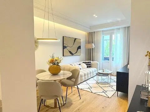 Piso en C. del Conde de Peñalver, 18