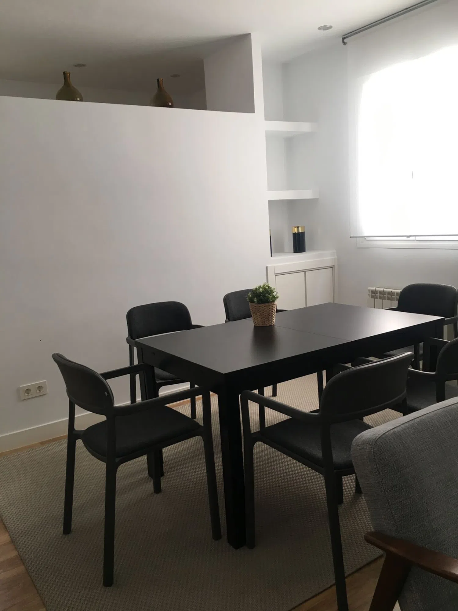 Piso en calle de Castelló, 62 - Foto 3