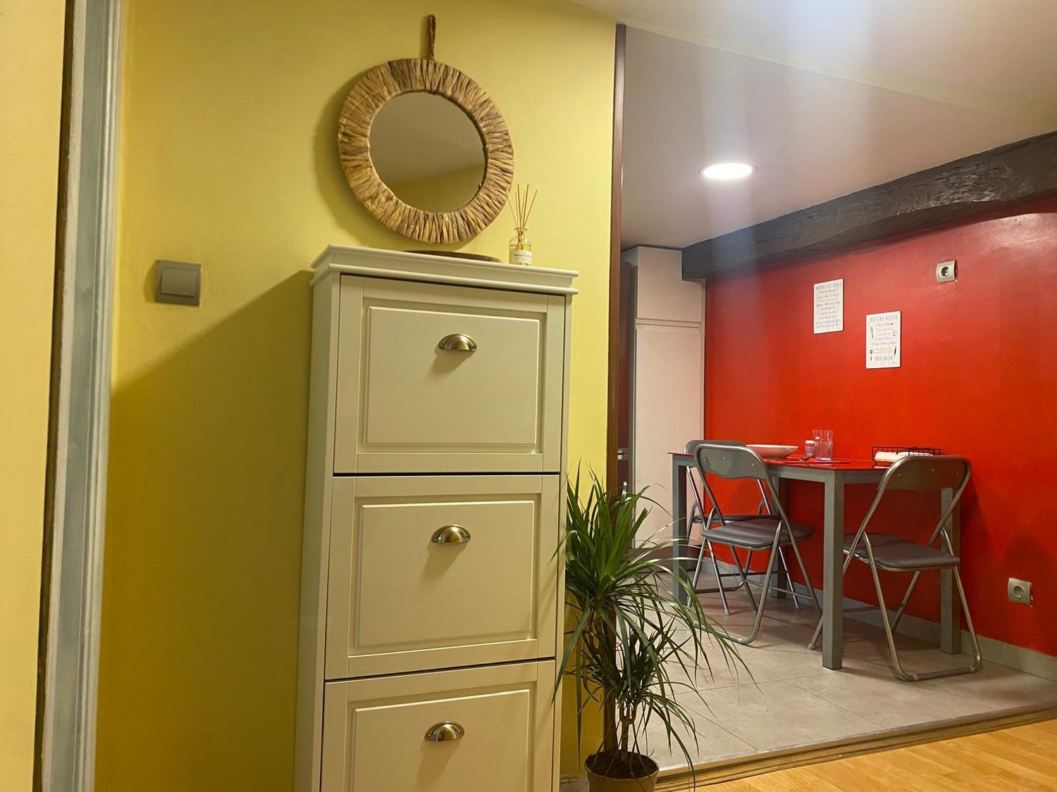 Piso en calle Santa Lucía, 5 - Foto 16