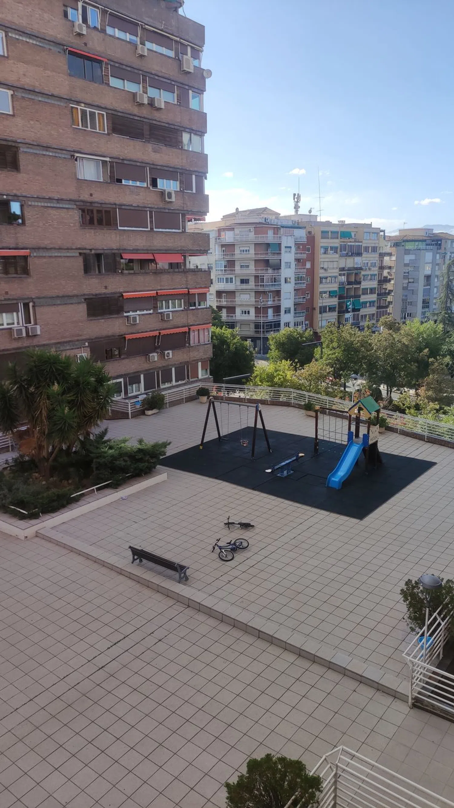 Piso en avenida de la Constitución, 18 - Foto 20