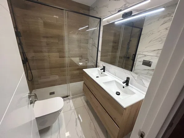 Chalet adosado en Calle Cartagena, 81, El Burgo - Foto 15