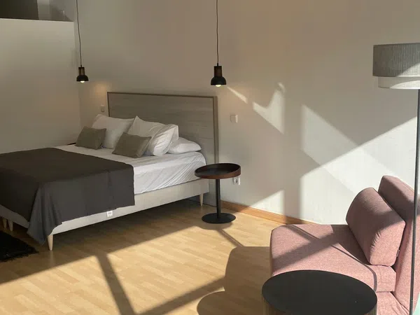 Dúplex en avenida de la Industria, 42 - Foto 11