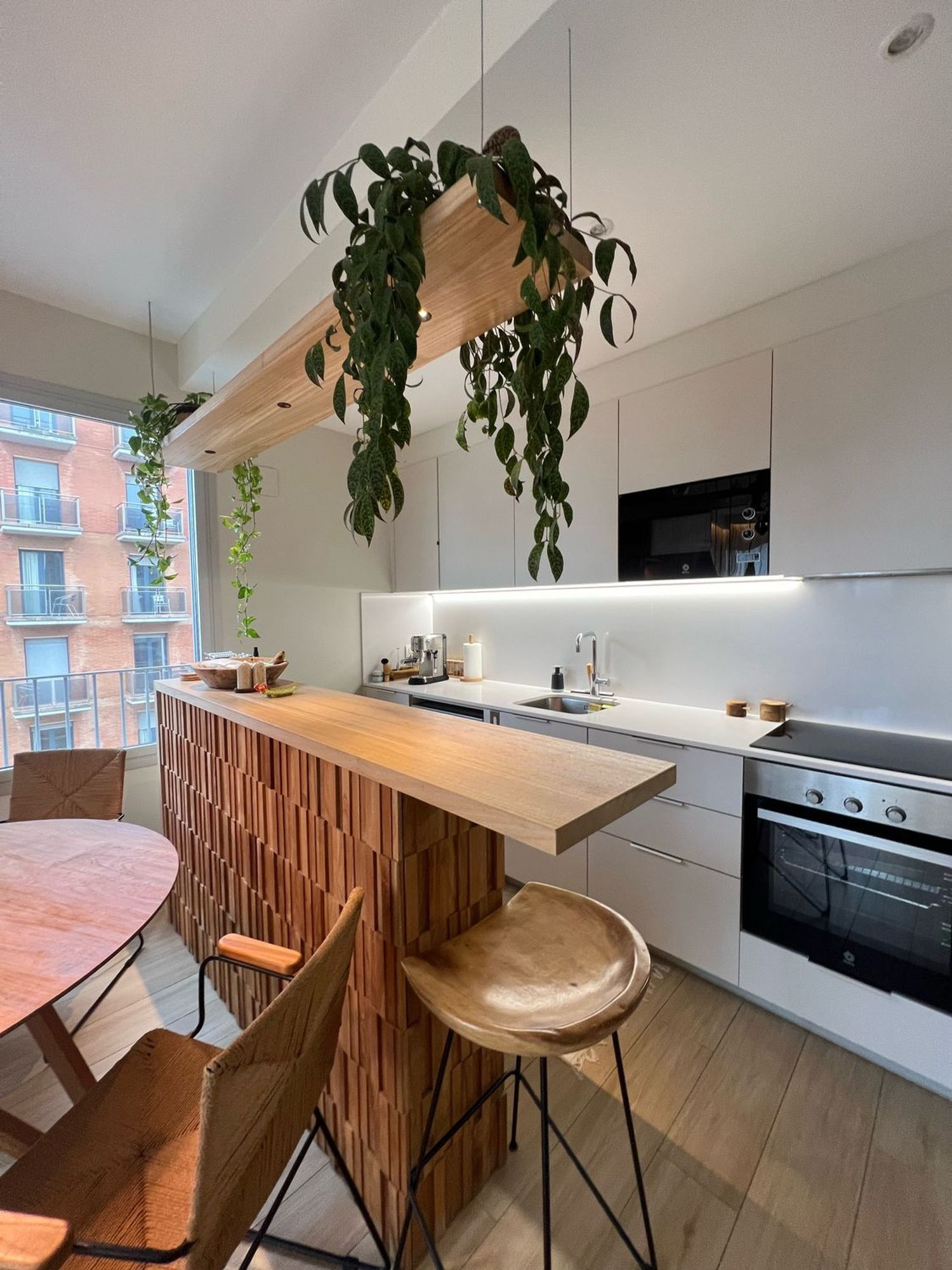 Piso en rambla del Poblenou, 10 - Foto 5