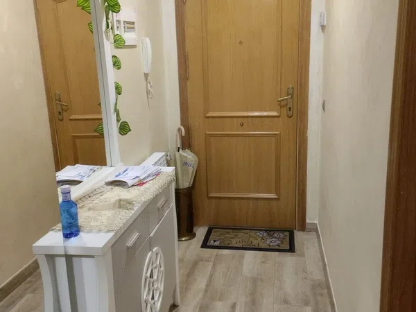 Piso en Calle del Álamo, 4 - Foto 4