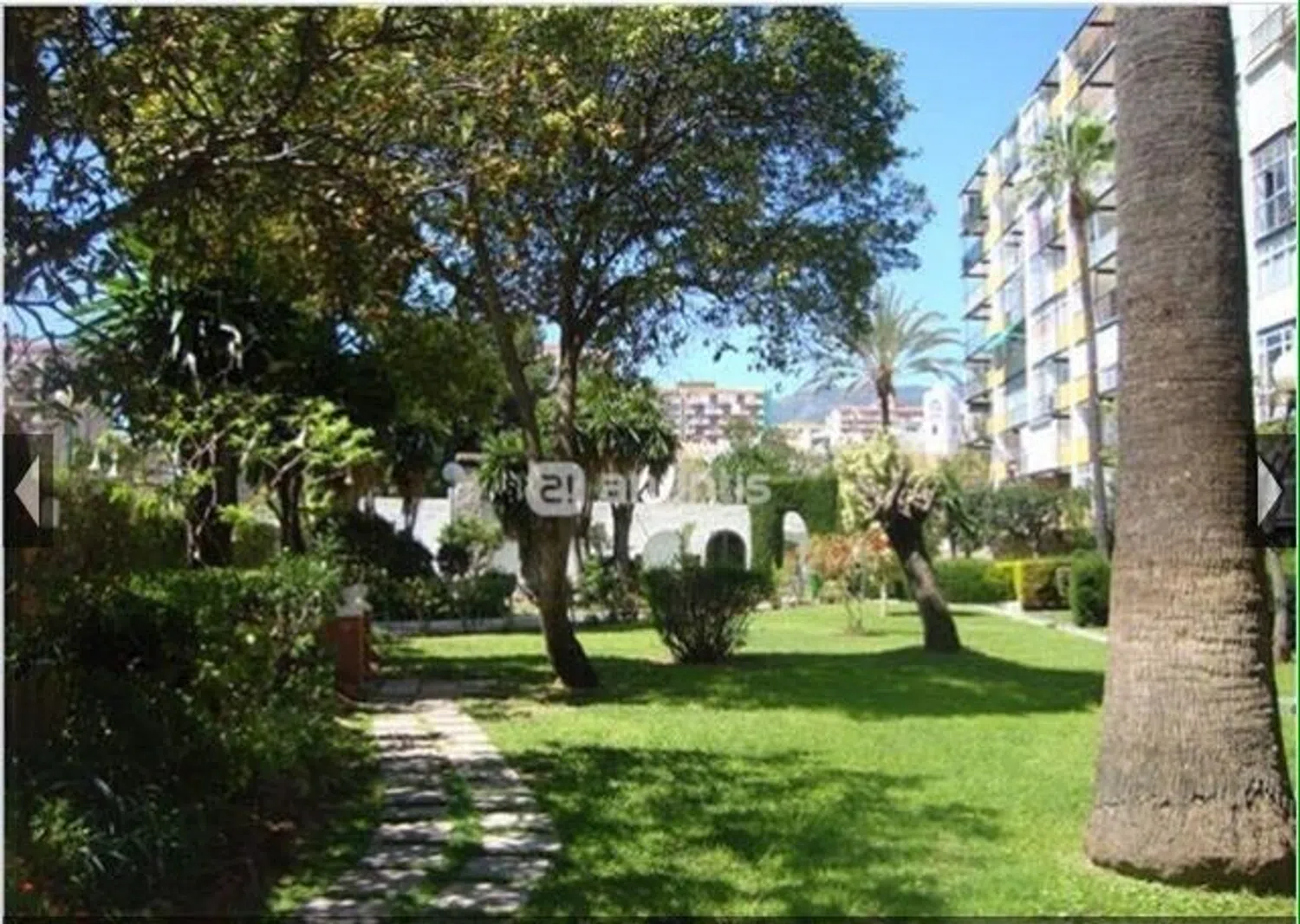 Piso en avenida de la Telefónica, 9 - Foto 14