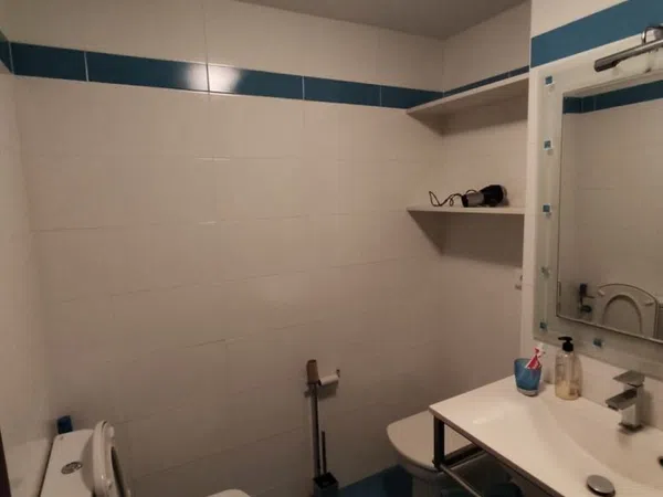 Piso en Zona Ensanche-Parque oeste - Foto 7