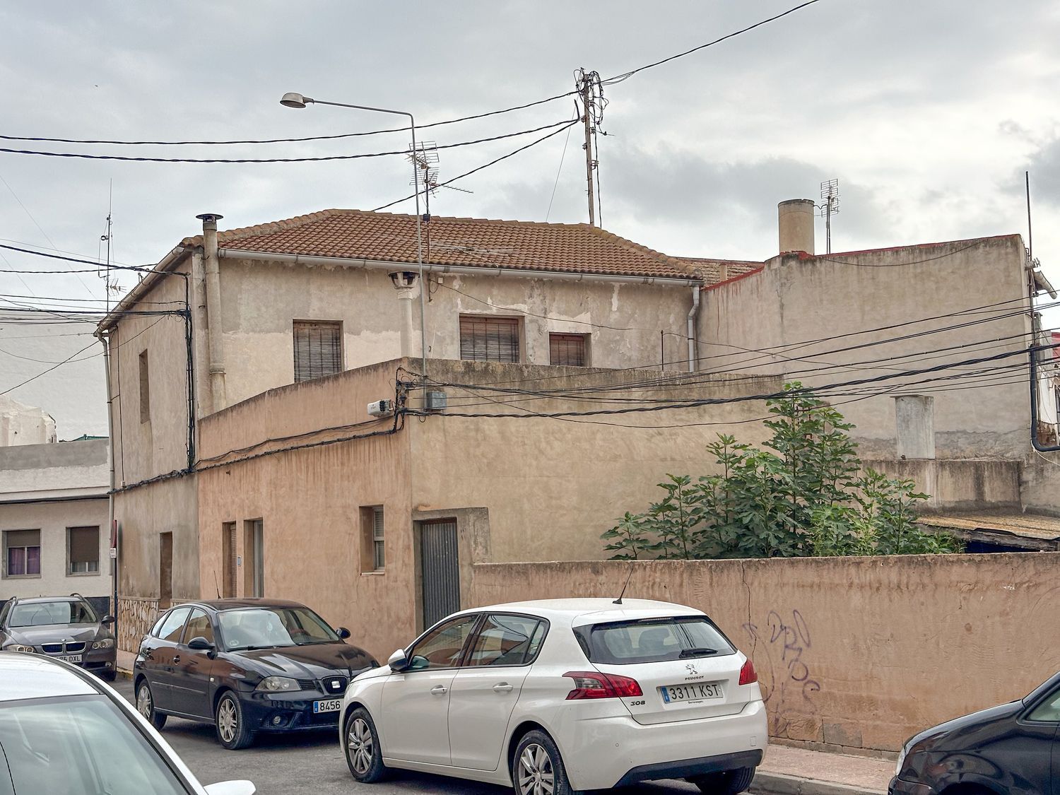 Chalet adosado en Calle la Feria, 2, Molins-Campaneta-San Bartolomé, Molins-Campaneta-San Bartolomé - Foto 4
