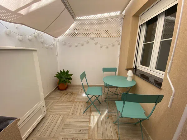 Chalet adosado en Núcleo Urbano - Foto 6