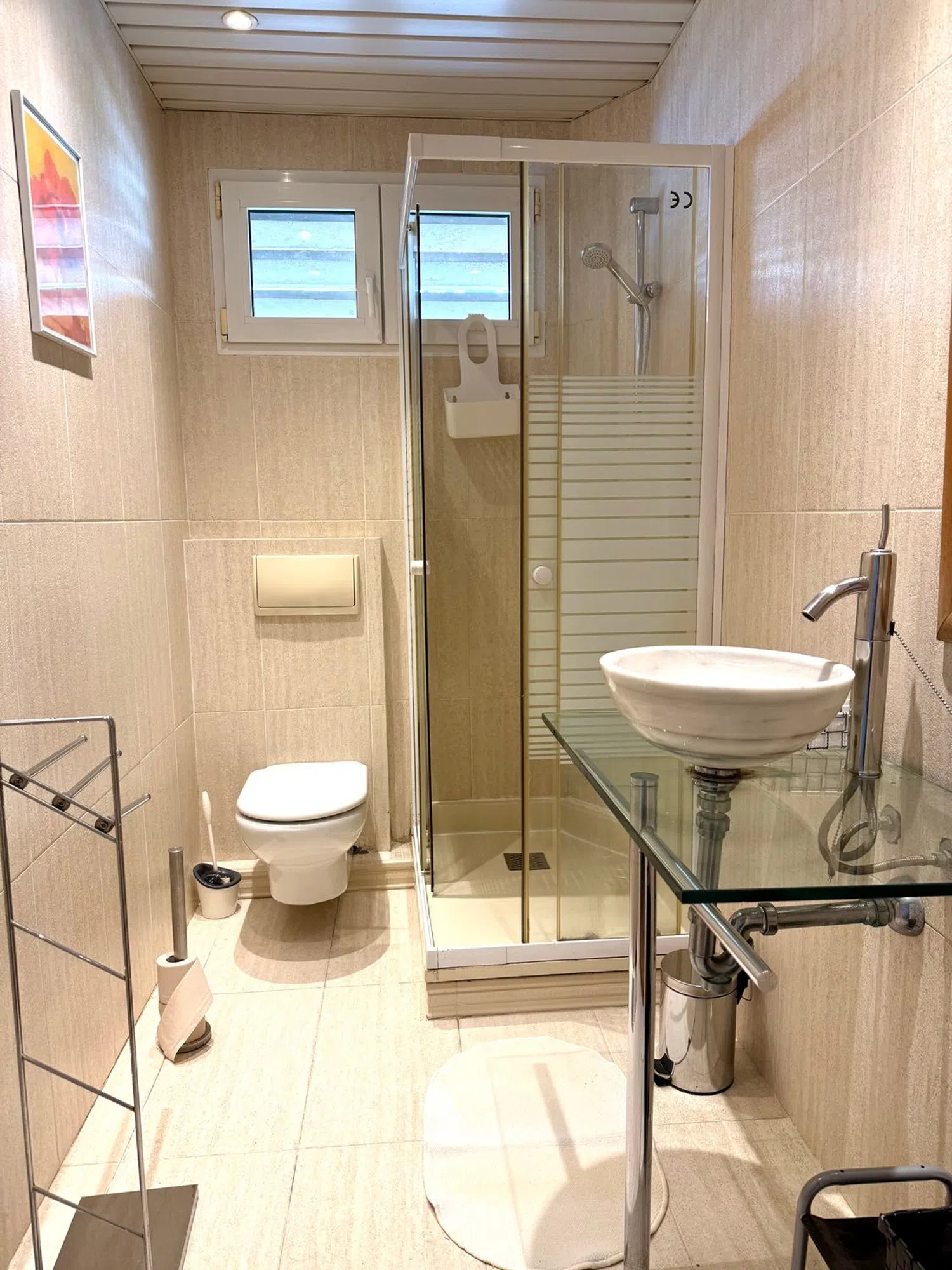 Piso en avenida de Joan Miró, 17 - Foto 20