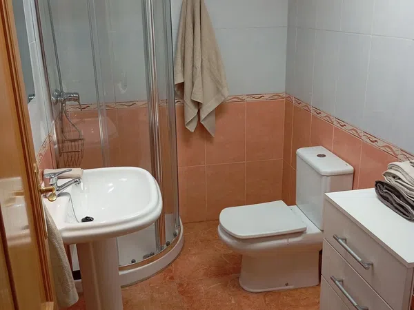 Piso en Calle Juan Tenorio, 58, La Alberca - Foto 8