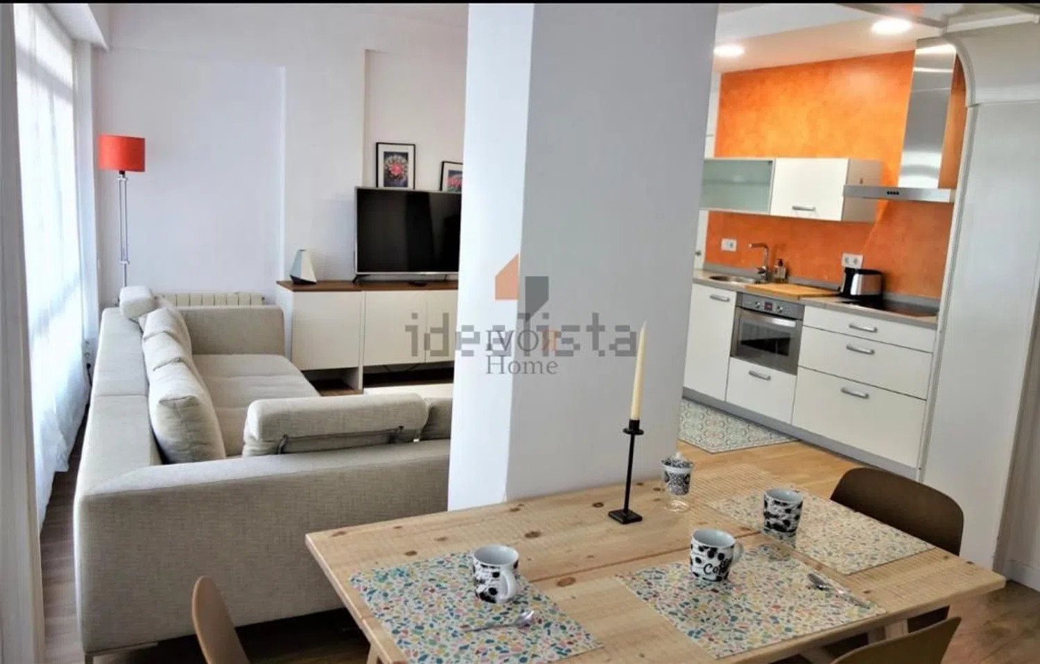 Piso en calle Muntaner, 468 - Foto 4