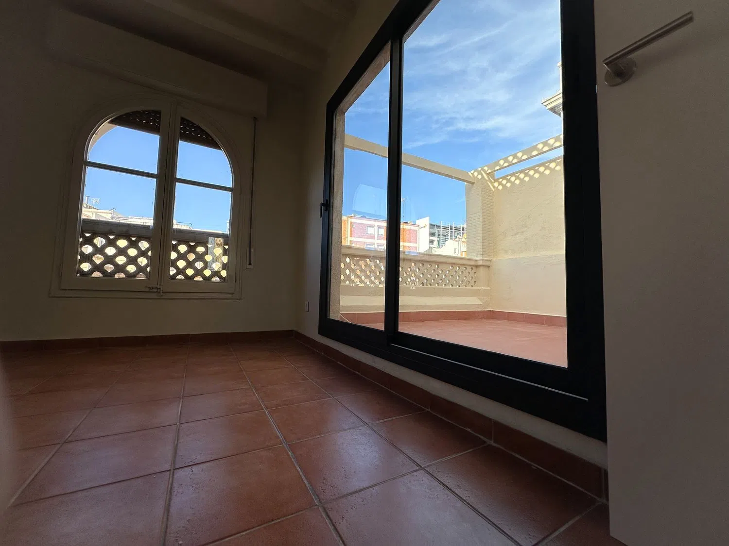 Ático en calle de València, 98 - Foto 16