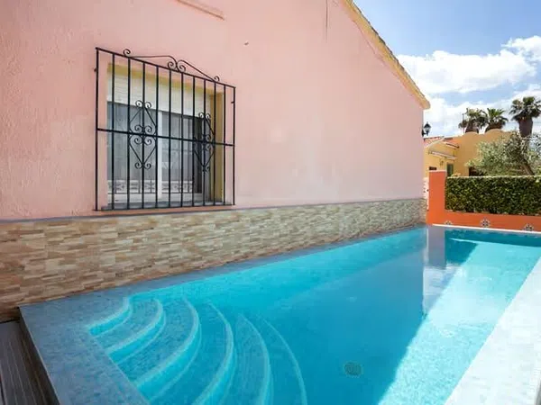 Chalet pareado en Calle partida suertes del mar, 3 - Foto 1
