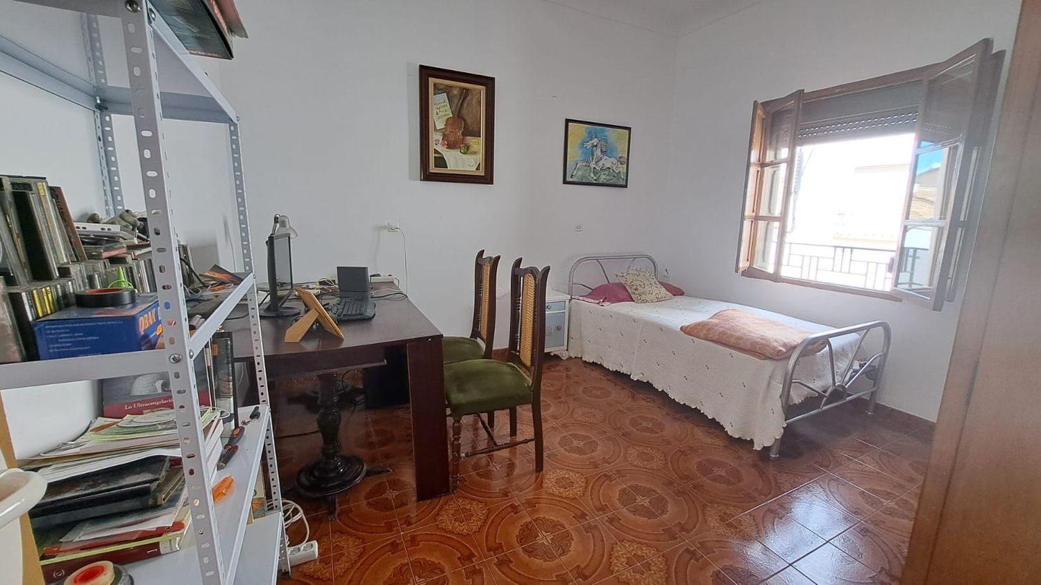 Casa o chalet independiente en Calle sabariego, 5 - Foto 9