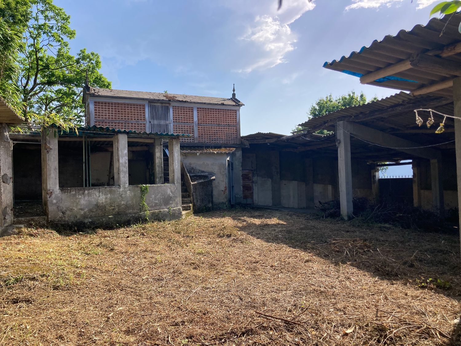 Casa rural en Bouzalonga, Ombre, 35 - Foto 10