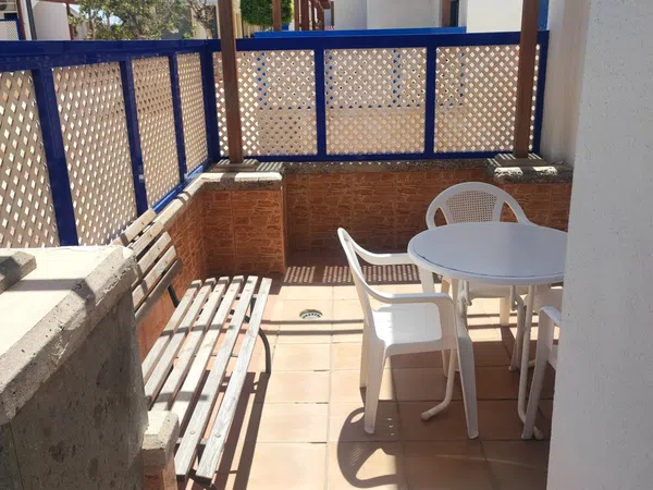 Dúplex en Urbanización Residencial las Nieves, 17 - Foto 2