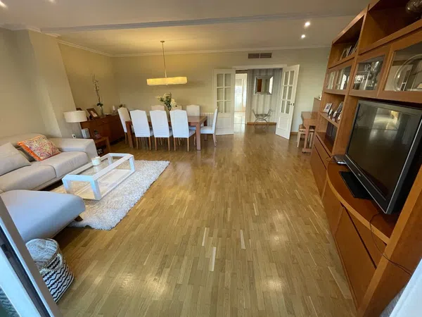 Piso en calle de Santa Rosa, 10 - Foto 3