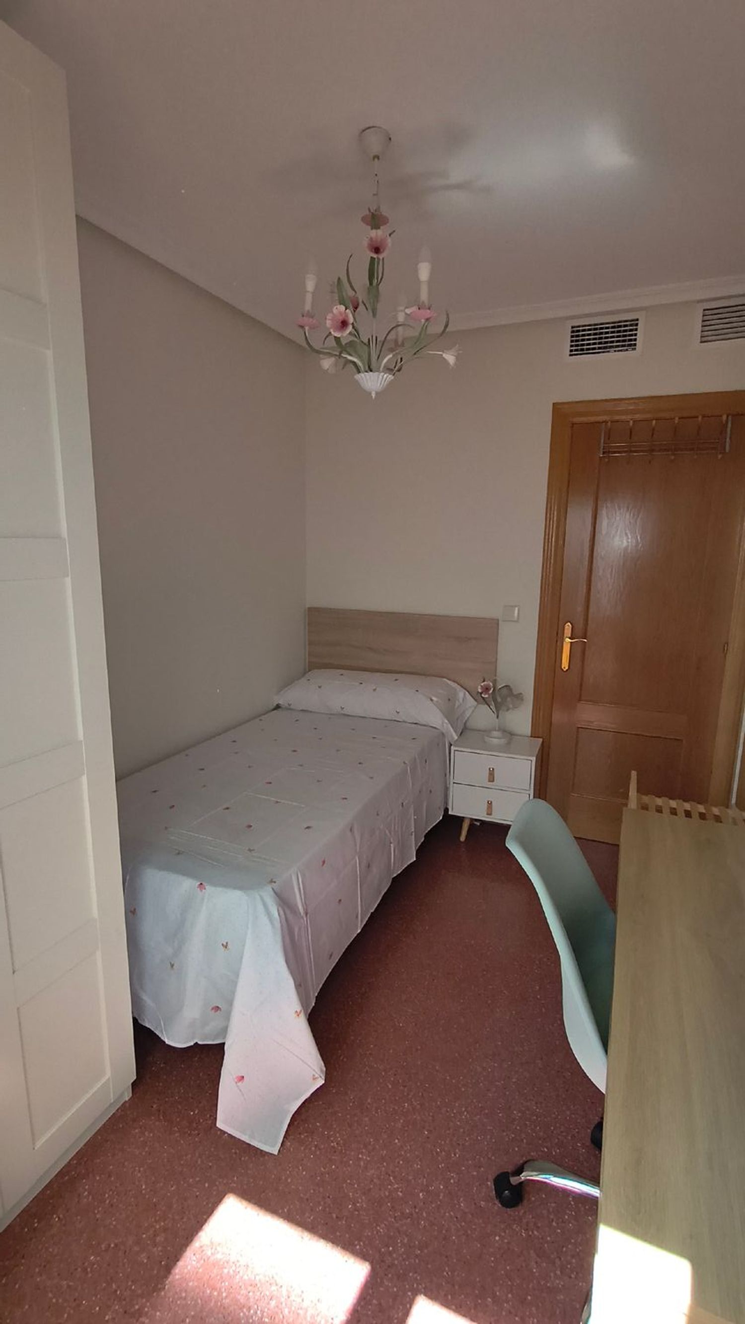 Piso en Avenida Ancha de Castelar, 77 - Foto 2