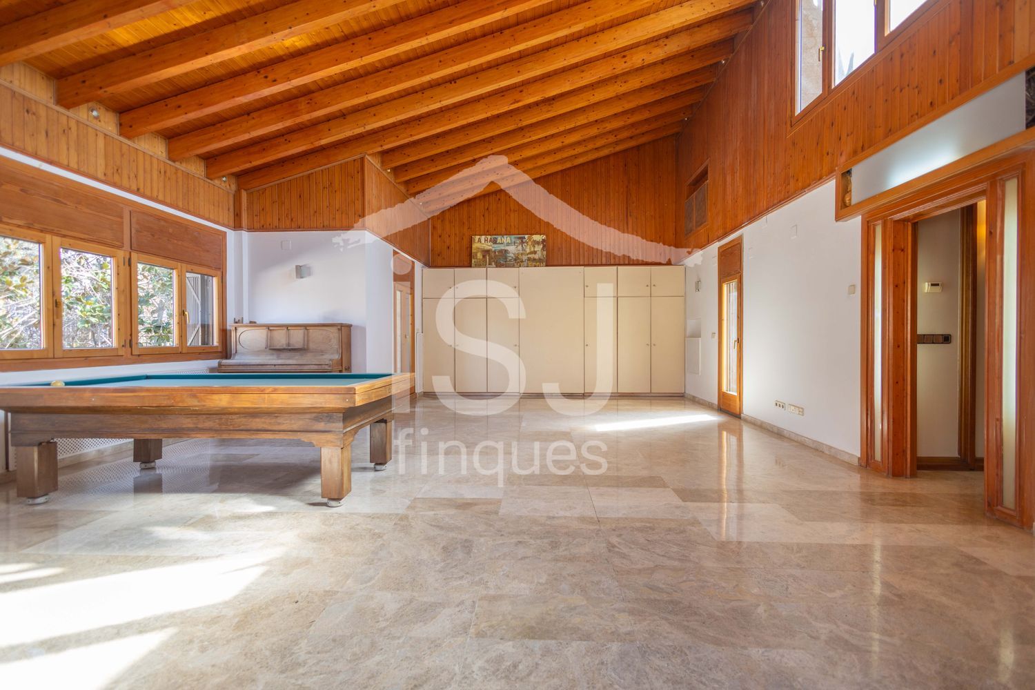Casa o chalet independiente en Calle Dos de Maig - Foto 40