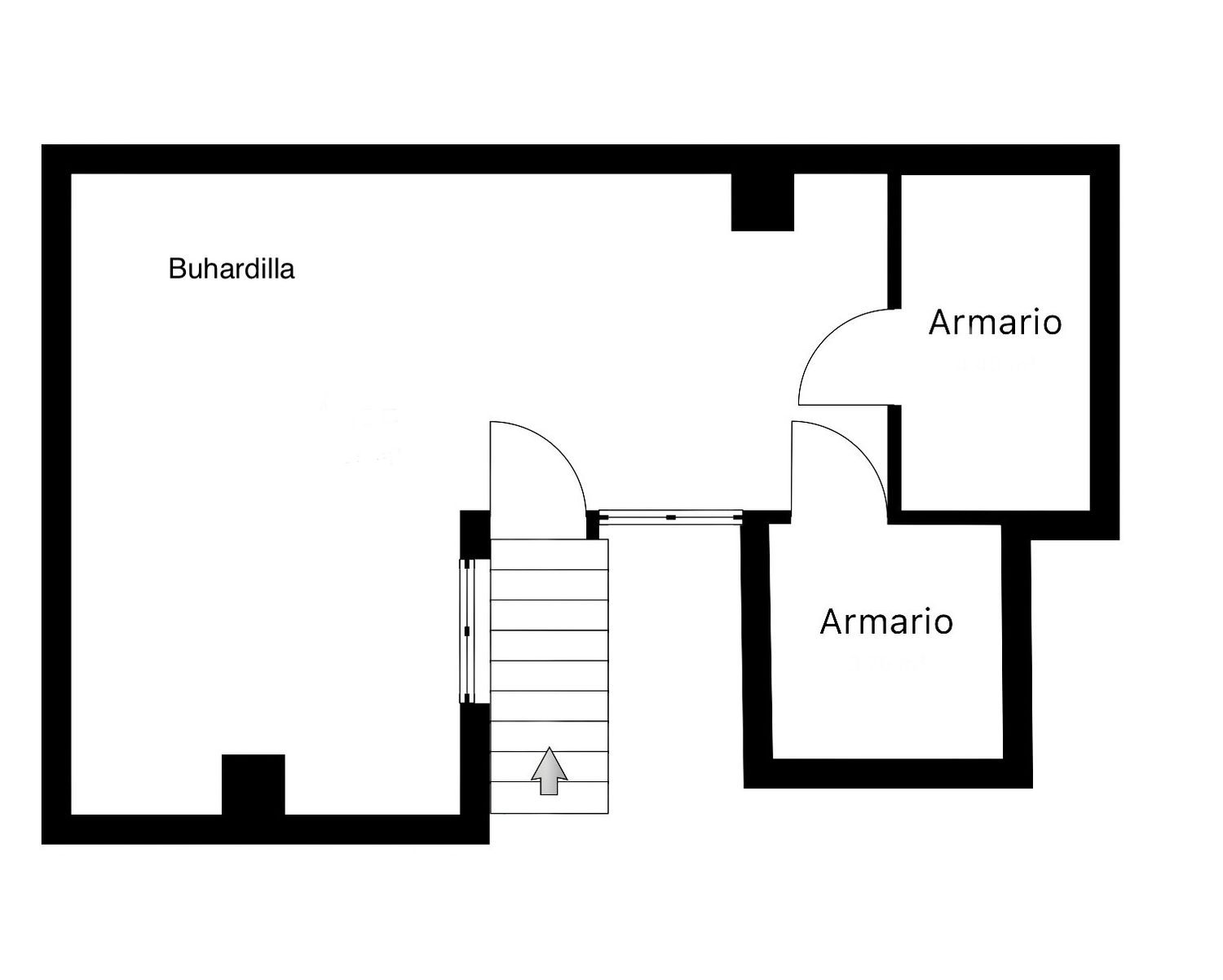 Chalet pareado - Foto 32