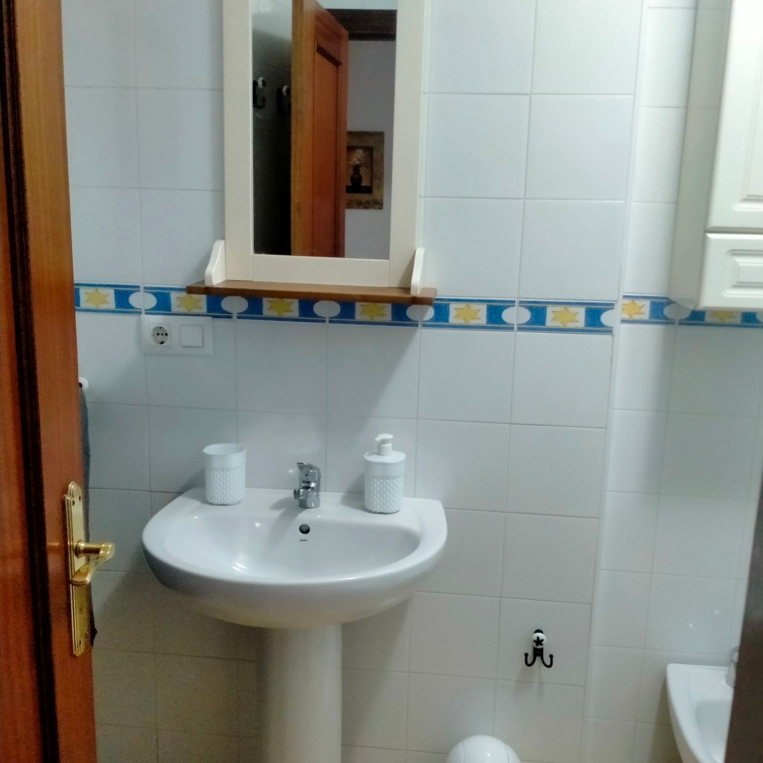 Piso en Calle Banda Playa, 6, Centro-Calzada-Cabo Noval, Centro-Calzada-Cabo Noval - Foto 17