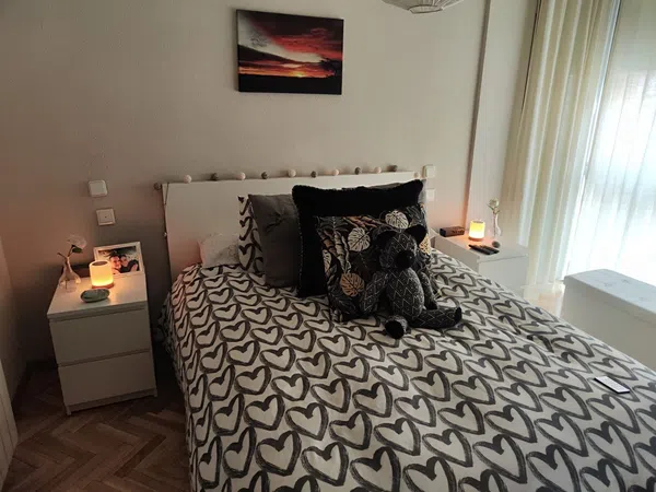 Piso en calle de estocolmo, 6 - Foto 6