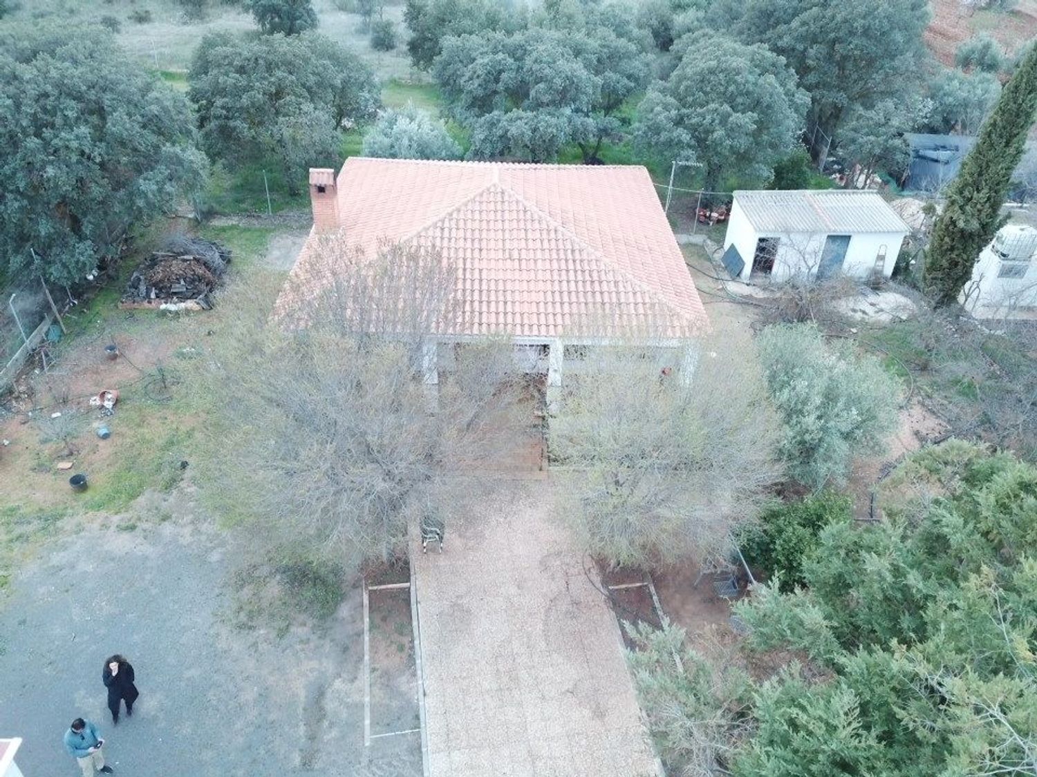 Finca rústica en Urbanización Virgen del Monte Xxxii, 5 - Foto 5