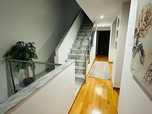 Chalet adosado en Avenida de la Libertad, 8, Arco norte - Avda España - Foto 2