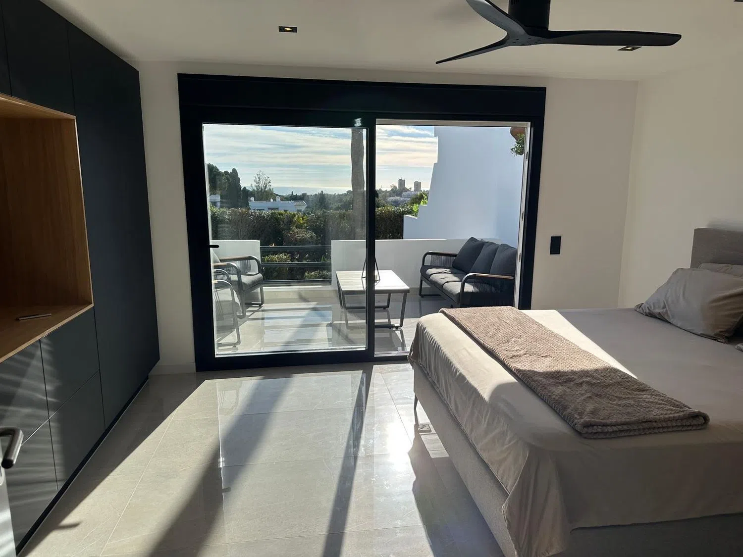 Chalet adosado en Urbanizacion Algarrobos, 53 - Foto 14