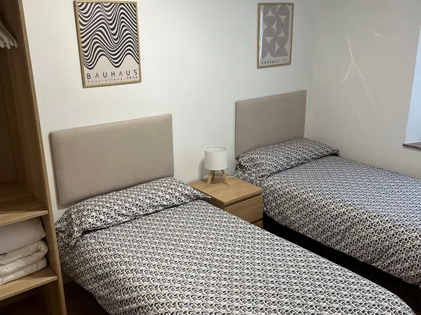Piso en Barrio Salas, 4, Liencres, Liencres - Foto 6