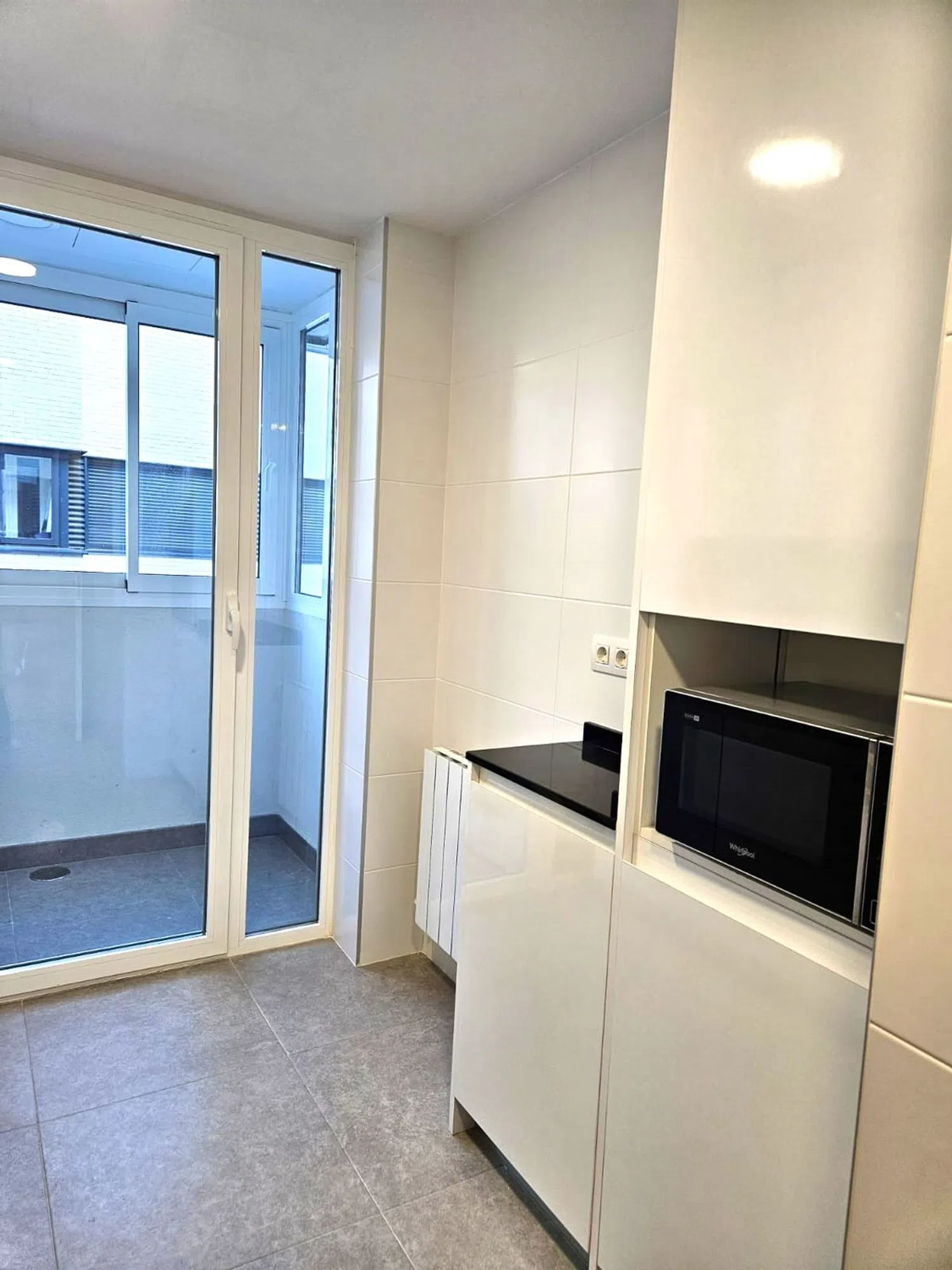 Piso en calle del Estrecho de Gibraltar, 5 - Foto 8