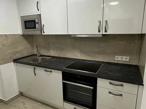 Piso en Valencianes, 26, La Seu - Foto 2