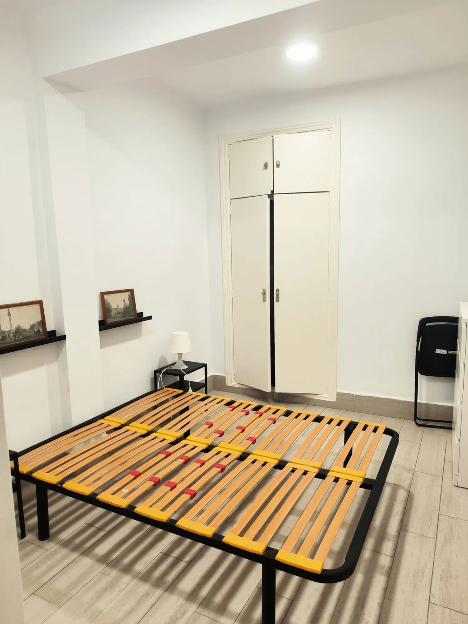 Piso en calle Jorge de Montemayor, 14 - Foto 16