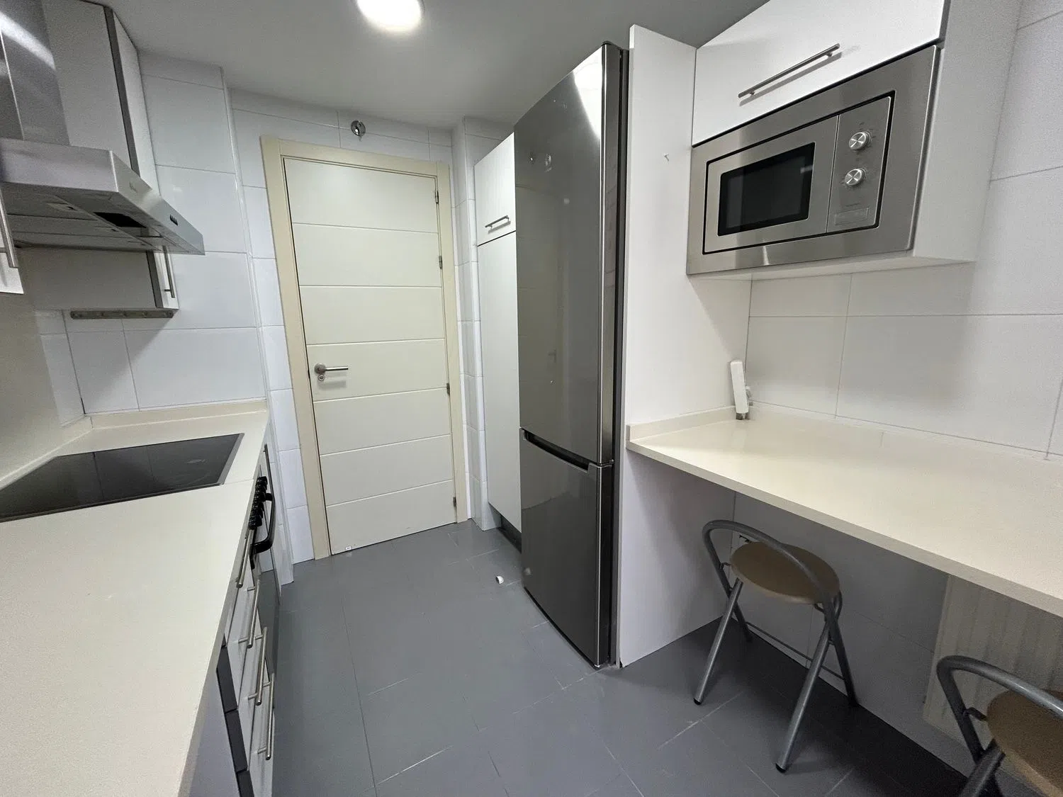 Ático en avenida de la Unión Europea, 23 - Foto 26