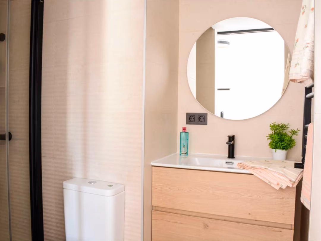 Piso en  Madrid Capital - Foto 15